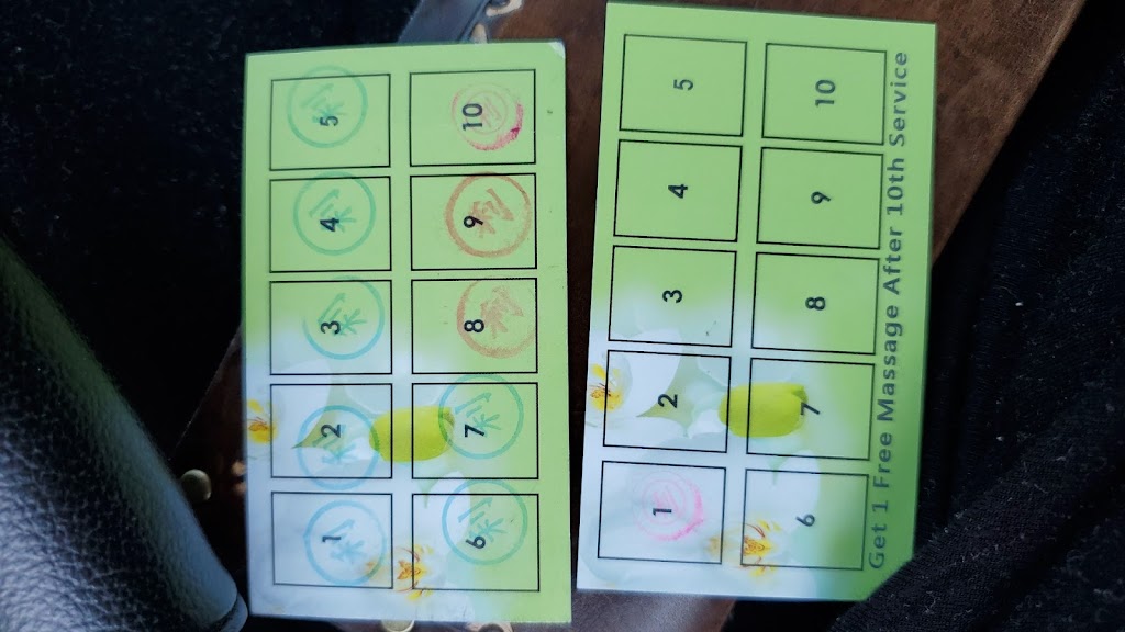 Island Foot Spa | 22829 Ventura Blvd, Woodland Hills, CA 91302, USA | Phone: (818) 222-1388