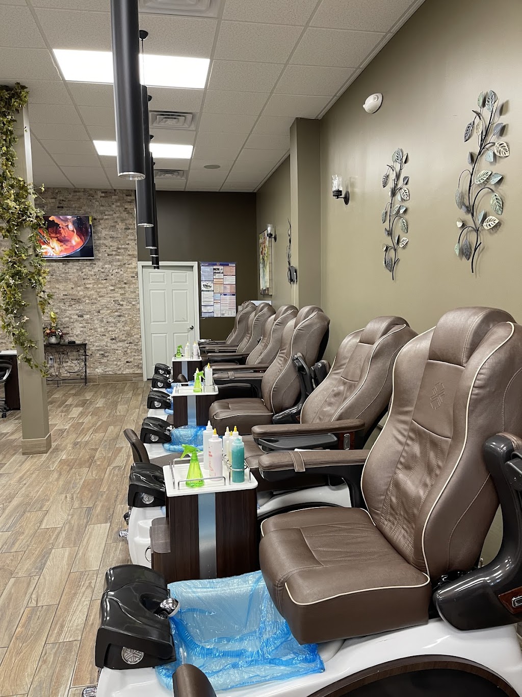 Grace Nails&Day Spa | 3244 Holland Rd Ste 106, Virginia Beach, VA 23453, USA | Phone: (757) 301-2251