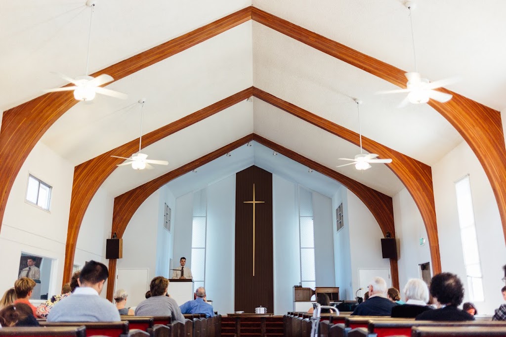 Grace Orthodox Presbyterian | 22511 S Figueroa St, Carson, CA 90745, USA | Phone: (310) 320-2232