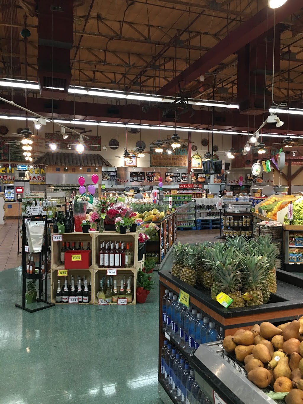 Los Altos Ranch Market | 6730 W Camelback Rd, Glendale, AZ 85303, USA | Phone: (623) 846-4447