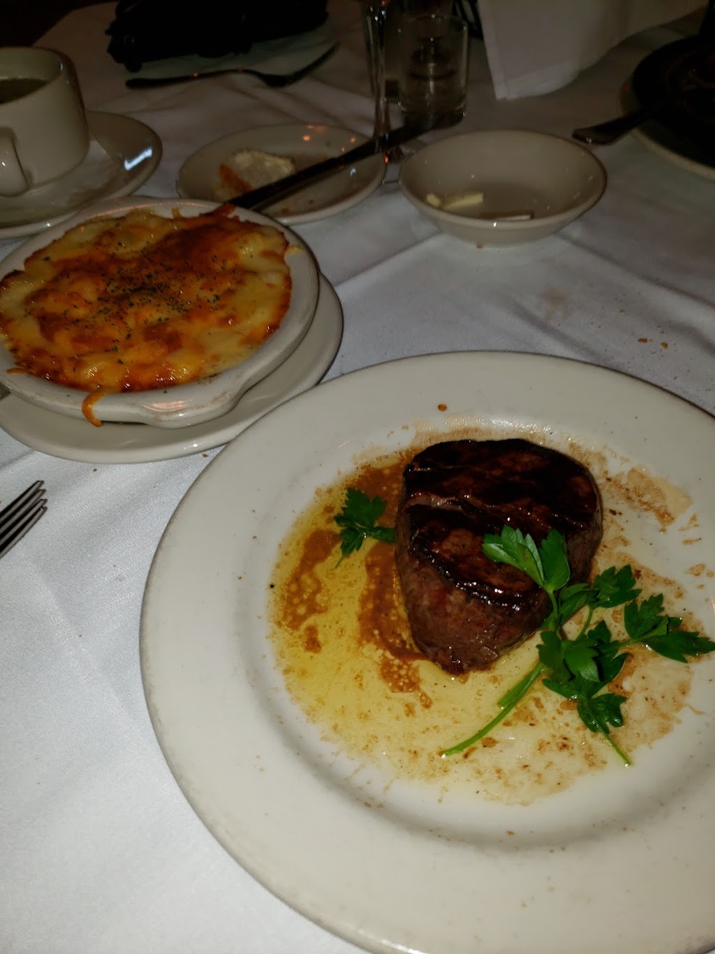 Steak Knife Restaurant | 888 Harrison Ave, New Orleans, LA 70124, USA | Phone: (504) 488-8981