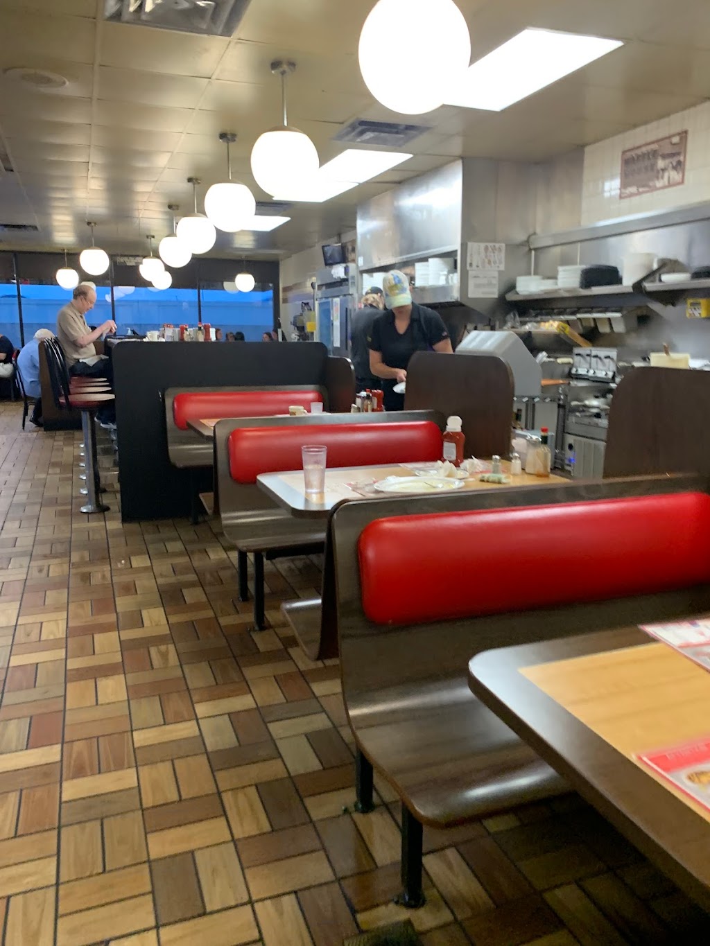 Waffle House | 1432 N Central Expy XWAY, McKinney, TX 75070, USA | Phone: (972) 542-2674