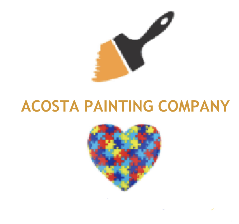 Acosta Painting Company | 13631 W 129th St, Olathe, KS 66062, USA | Phone: (816) 447-4855