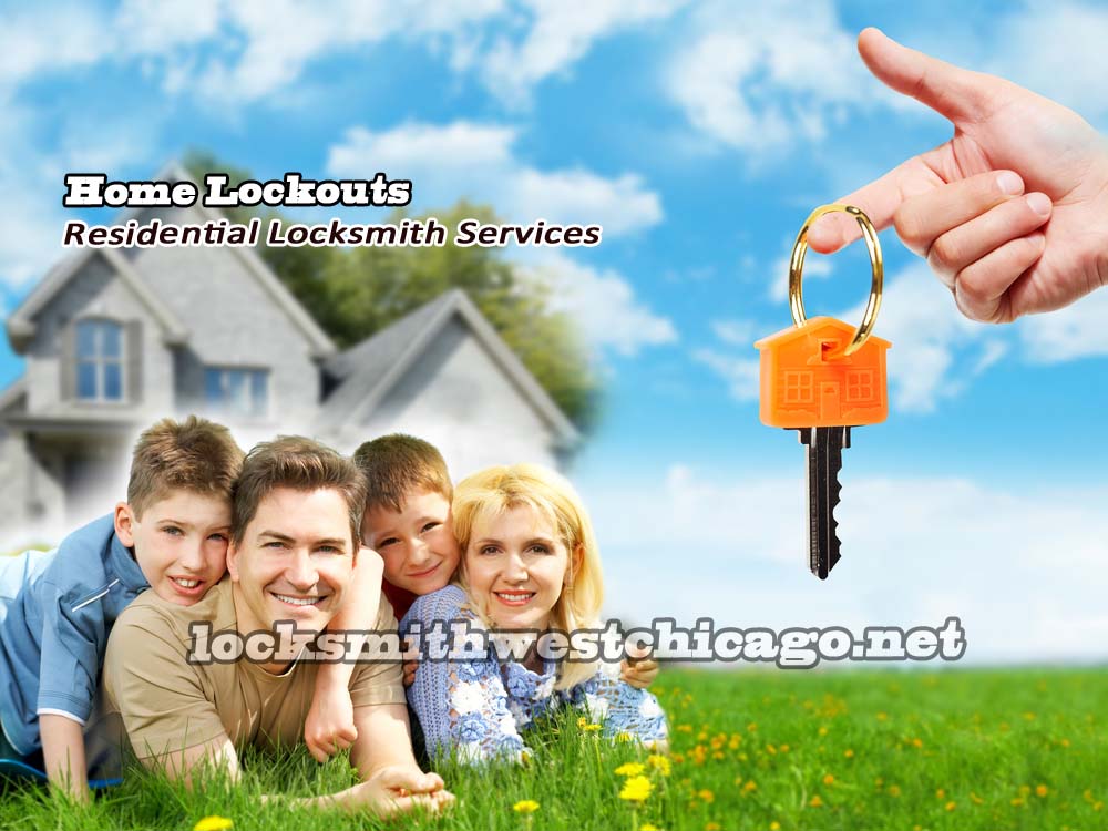 Master Locksmith Max | 851 Lorlyn Dr, West Chicago, IL 60185, USA | Phone: (331) 208-5050