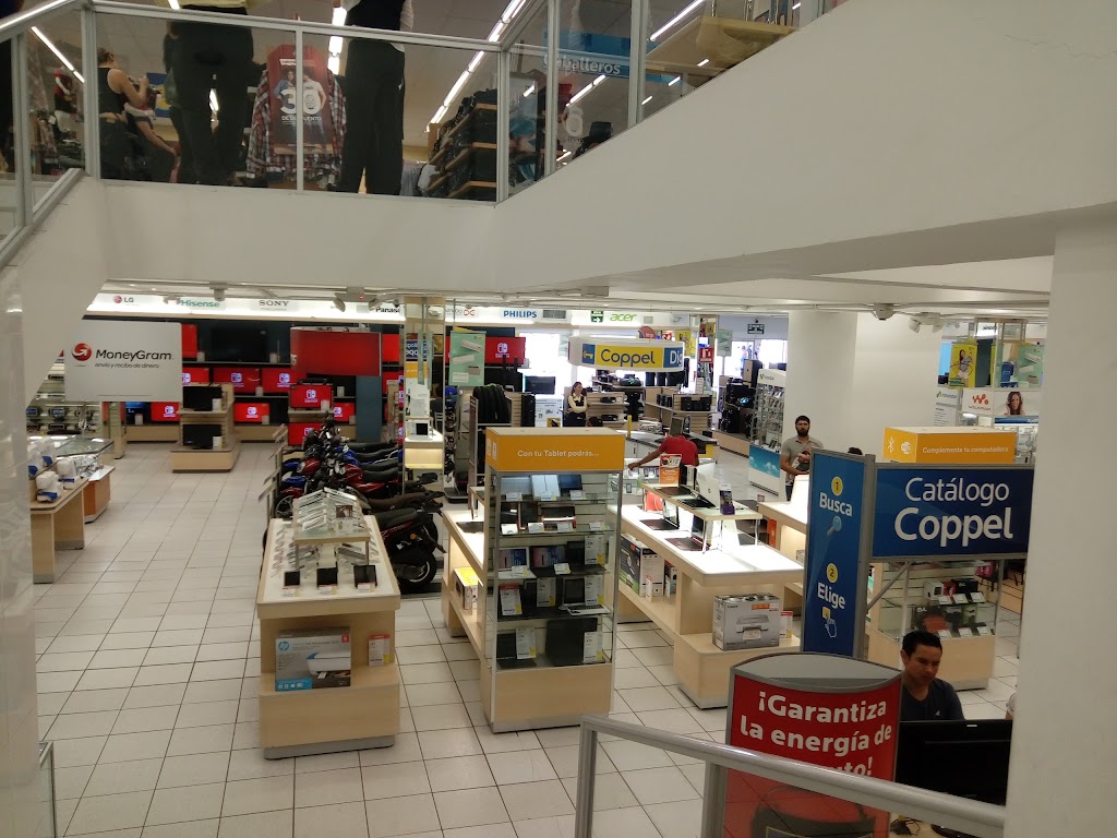 Coppel Plaza Pajarita | CALLE ORIENTE #7002 COL. LOMAS DEL MAR. ENTRE, Blvd. el Rosario Y, Costa Dorada, Francisco Zarco, 22265 Tijuana, B.C., Mexico | Phone: 664 687 8511