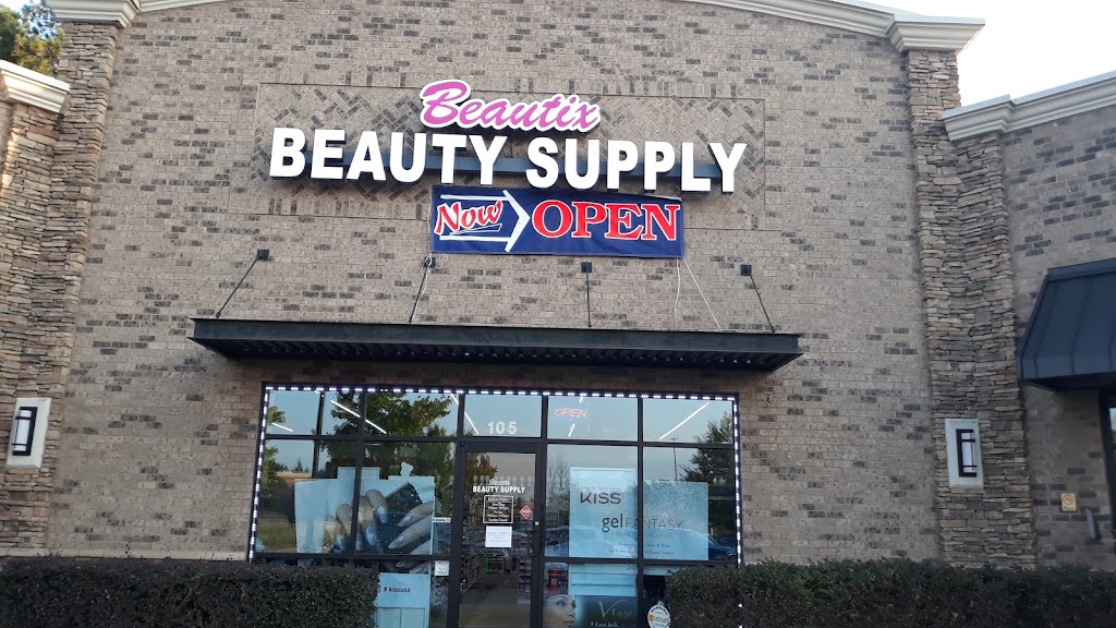 BEAUTIX BEAUTY SUPPLY | 3235 Sardis Church Rd #105, Buford, GA 30519, USA | Phone: (678) 804-9857