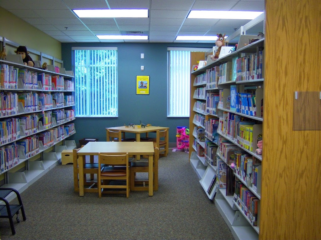 East Hernando Branch Library | 6457 Windmere Rd, Brooksville, FL 34602, USA | Phone: (352) 754-4043