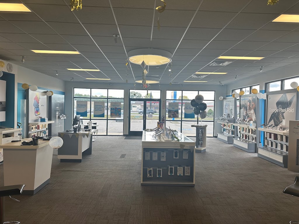 AT&T Store | 1846 Lincolnway E, Goshen, IN 46526, USA | Phone: (574) 349-1088