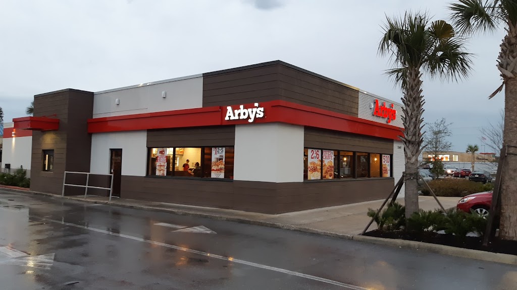 Arbys | 10442 US-19, Port Richey, FL 34668, USA | Phone: (727) 868-4606