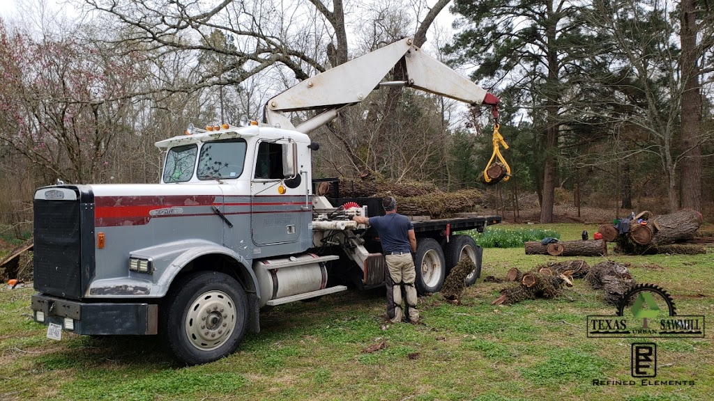 Texas Urban Sawmill | 4610 US-290, Dripping Springs, TX 78620, USA | Phone: (512) 762-5898