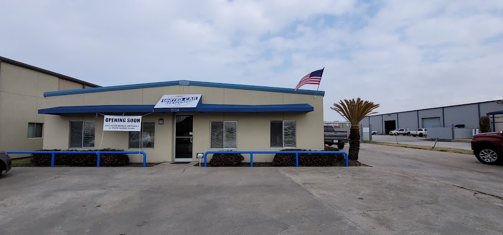 United Car Experts | 15754 Tuckerton Rd, Houston, TX 77095, USA | Phone: (281) 656-8150