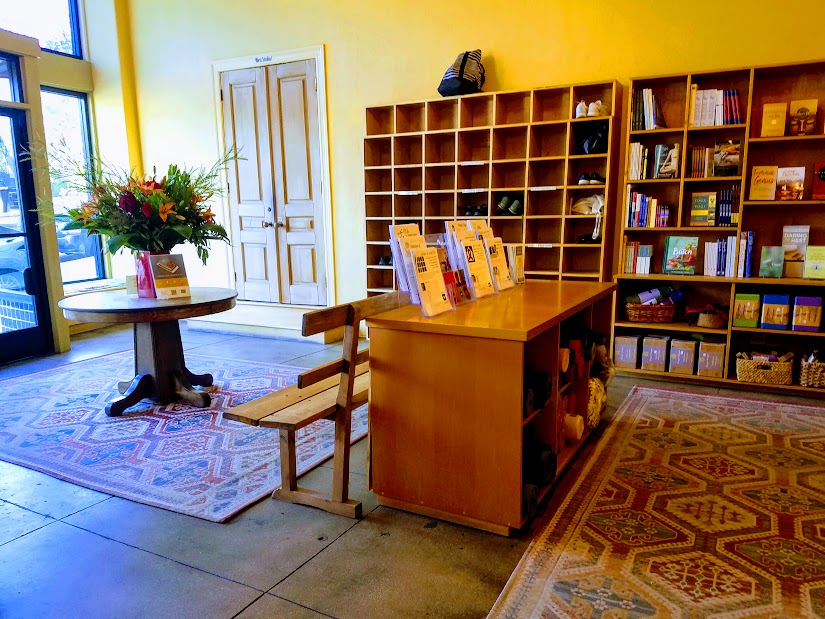 Yoga House | 11 W State St, Pasadena, CA 91105, USA | Phone: (626) 403-3961
