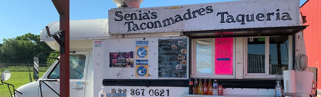 Senias Taconmadre | 5406 TX-36, Rosenberg, TX 77471, USA | Phone: (832) 621-4175