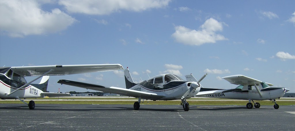 Cirrus Aviation | 8191 N Tamiami Trail, Sarasota, FL 34243, USA | Phone: (941) 360-9074
