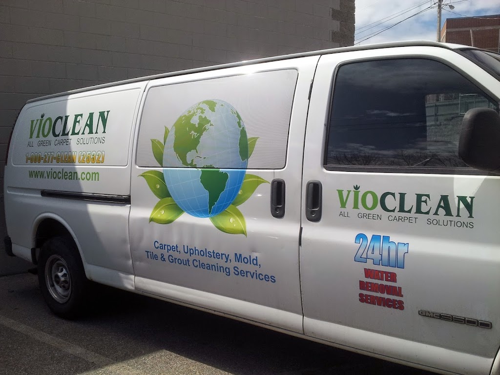 VioClean | 211 Essex St, Swampscott, MA 01907 | Phone: (978) 705-7914