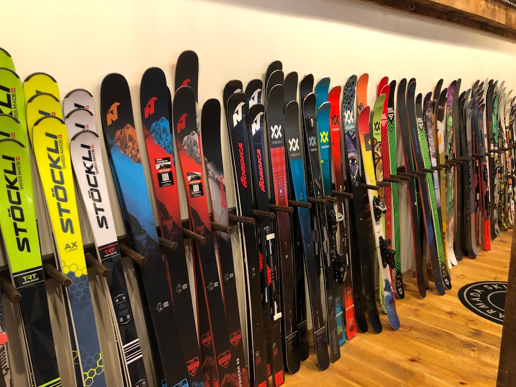 Sports Page Ski & Patio | 138 Quaker Rd, Queensbury, NY 12804, USA | Phone: (518) 792-1304