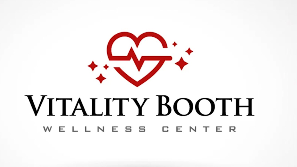 Vitality Booth Wellness Center | 3113 Lithia Pinecrest Rd, Valrico, FL 33596, USA | Phone: (813) 315-9633