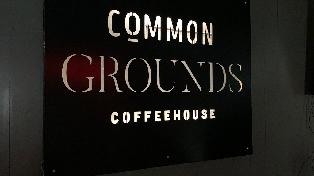 Common Grounds Coffeehouse | 13531 Main St, Grabill, IN 46741, USA | Phone: (260) 312-4596