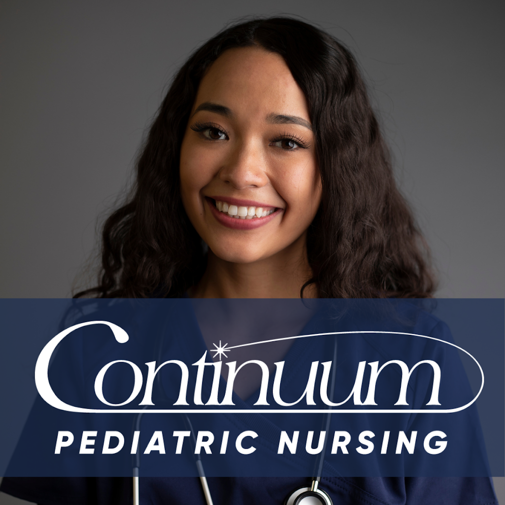 Continuum Pediatric Nursing Services - Stafford, Virginia | 2765 Jefferson Davis Hwy STE 209, Stafford, VA 22554, USA | Phone: (703) 506-0123