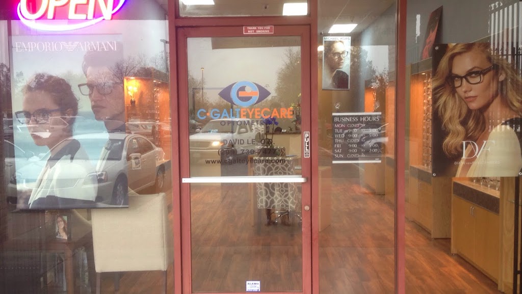 C-Galt EyeCare Optometry | 1061 C St #140, Galt, CA 95632, USA | Phone: (209) 730-7477