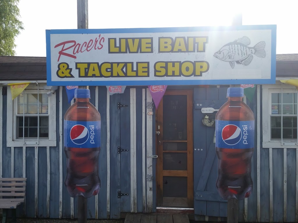 Racers Bait And Tackle Shop | 8403 US-62, South Dayton, NY 14138, USA | Phone: (716) 988-3301
