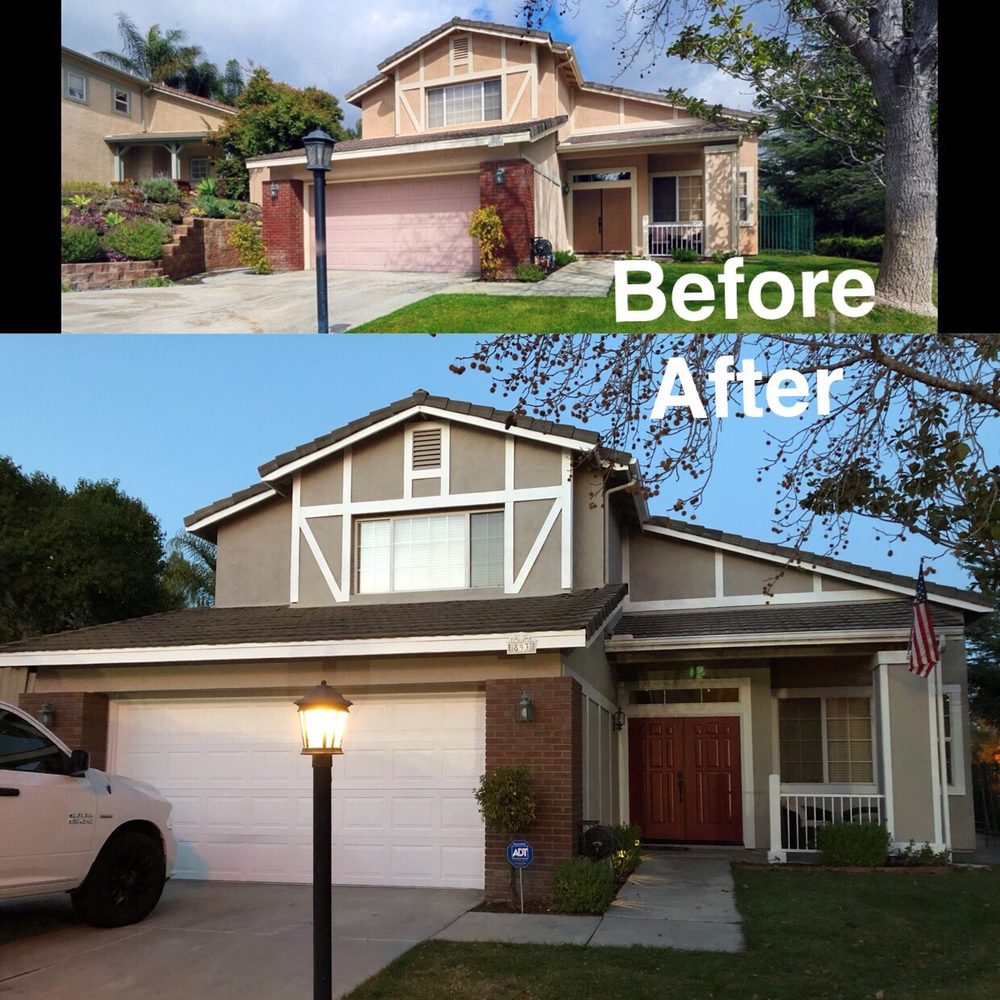 Prime Painting | 44000 Sandia Creek Dr, Temecula, CA 92590, USA | Phone: (951) 691-9370