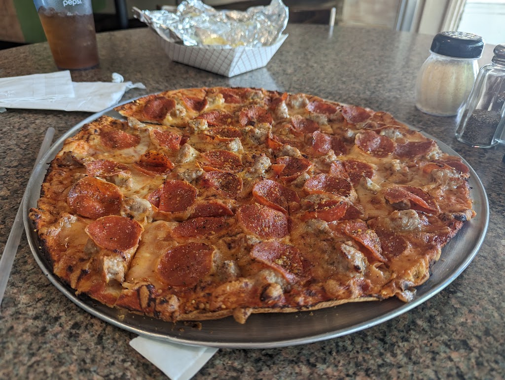 Cecil Whittakers Pizzeria | 6018 S Grand Blvd, St. Louis, MO 63111, USA | Phone: (314) 352-7277