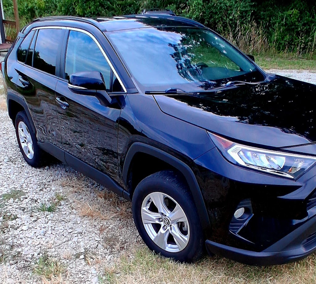 Brown Auto | 2678 Hogan Rd, Gray Summit, MO 63039, USA | Phone: (314) 913-4617