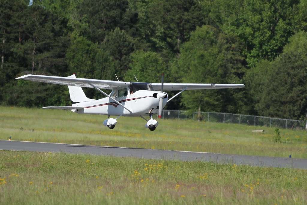 ACES Flight Training | 1023 Rolling Park Ln, Fort Mill, SC 29715, USA | Phone: (704) 779-4856