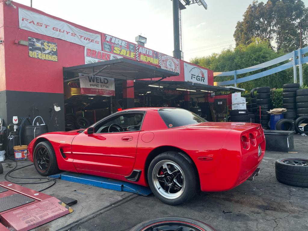 fast guys tires | 17207 Clark Ave, Bellflower, CA 90706 | Phone: (323) 470-0172