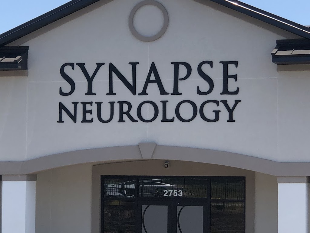 Synapse Neurology | 2753 Citrus Tower Blvd, Clermont, FL 34711 | Phone: (352) 404-7570