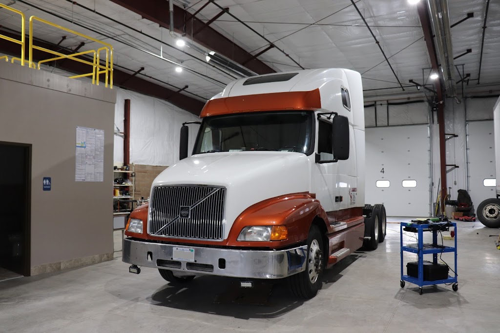 Blitz Truck Repair | 468 S Newburgh Rd, Westland, MI 48186, USA | Phone: (734) 895-9090