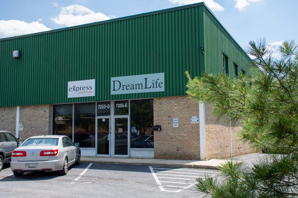 DreamLife Treatment Center | 3818 Roland Ave, Baltimore, MD 21211, USA | Phone: (410) 770-2920