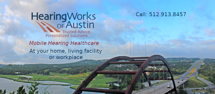 HearingWorks of Austin | 4002 Hwy 290 E, 4002 US-290, Dripping Springs, TX 78620, USA | Phone: (512) 913-8457