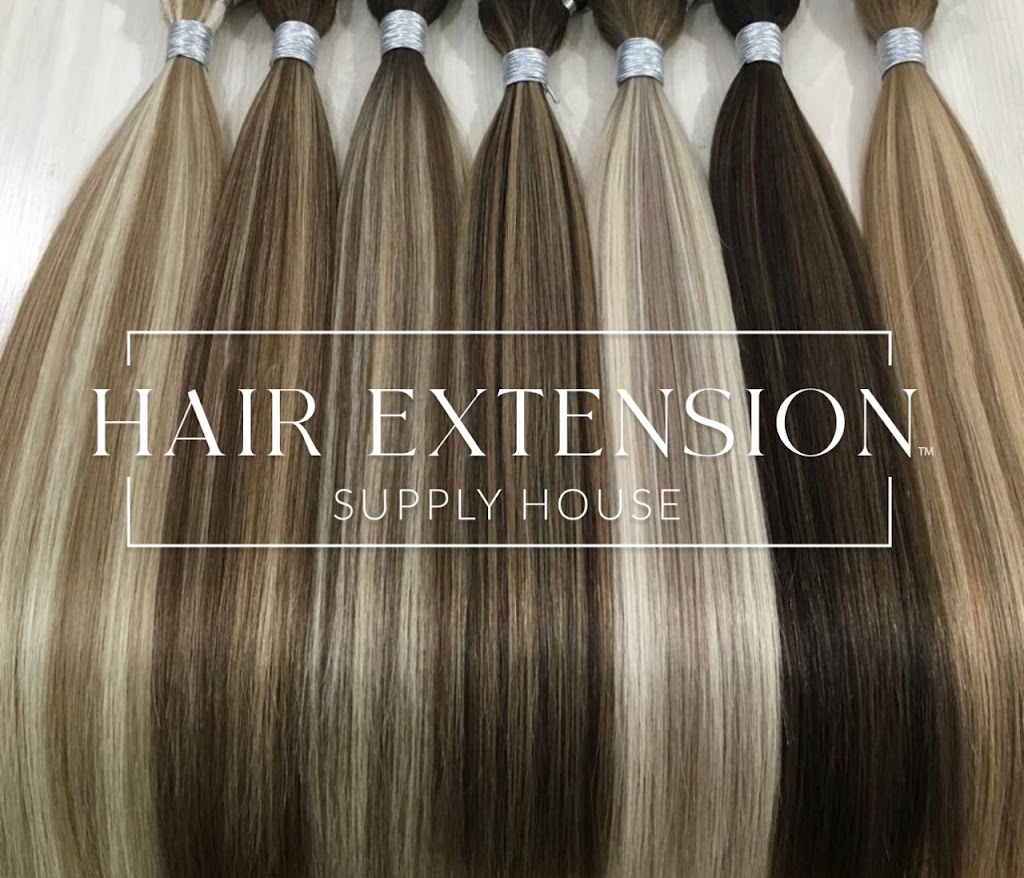 Hair Extension Supply House- Dayton | 326 Gargrave Rd Suite C, West Carrollton, OH 45449, USA | Phone: (937) 797-1650