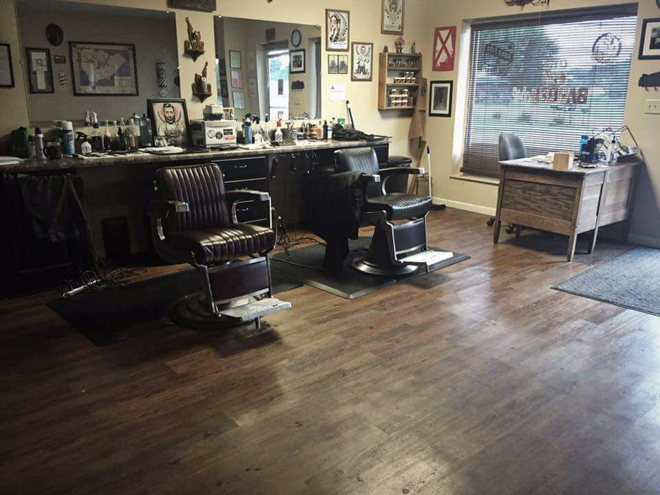 Old 64 Barbershop | 294 Hull Rd, Sumiton, AL 35148, USA | Phone: (205) 648-5555