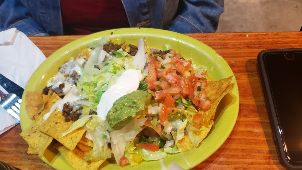 Mangos Mexican Restaurant | 1416 W Main St Suite C, Lebanon, TN 37087, USA | Phone: (615) 470-8289