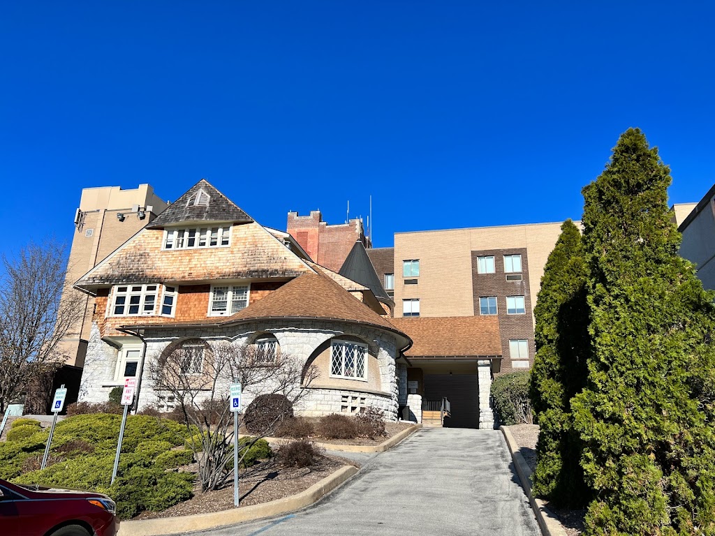 St. Anthony Community Hospital 15 Maple Ave, Warwick, NY 10990, USA