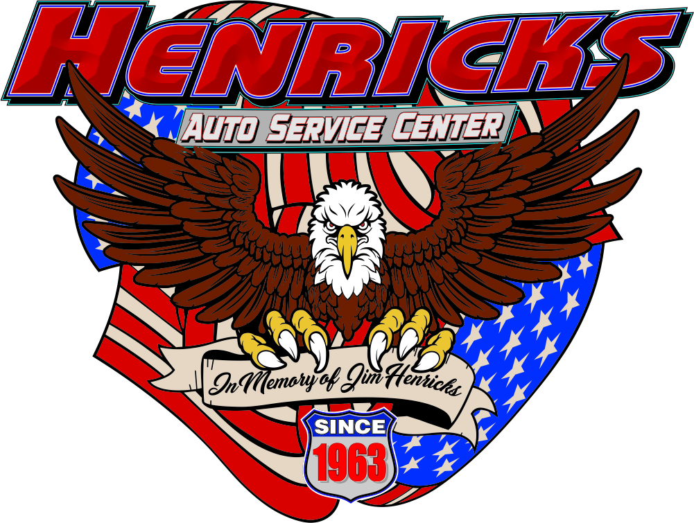 Henricks Auto Service | 574 E Main St Ext, Grove City, PA 16127, USA | Phone: (724) 458-5230