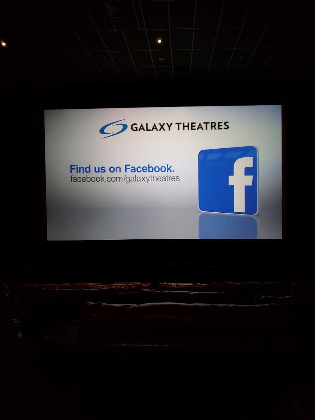 Galaxy Theatres Monroe | 1 Galaxy Way, Monroe, WA 98272 | Phone: (360) 863-8665