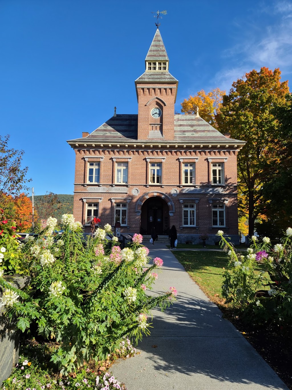 Shepard Park | Centennial Fountain, Canada St, Lake George, NY 12845, USA | Phone: (518) 668-2864