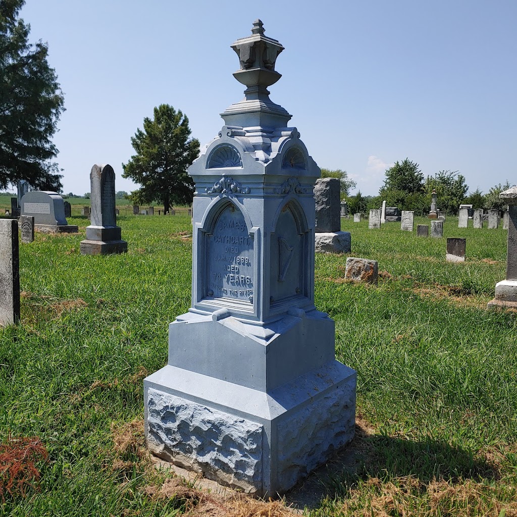 Hill Prairie Cemetery | Sparta, IL 62286 | Phone: (618) 443-4478