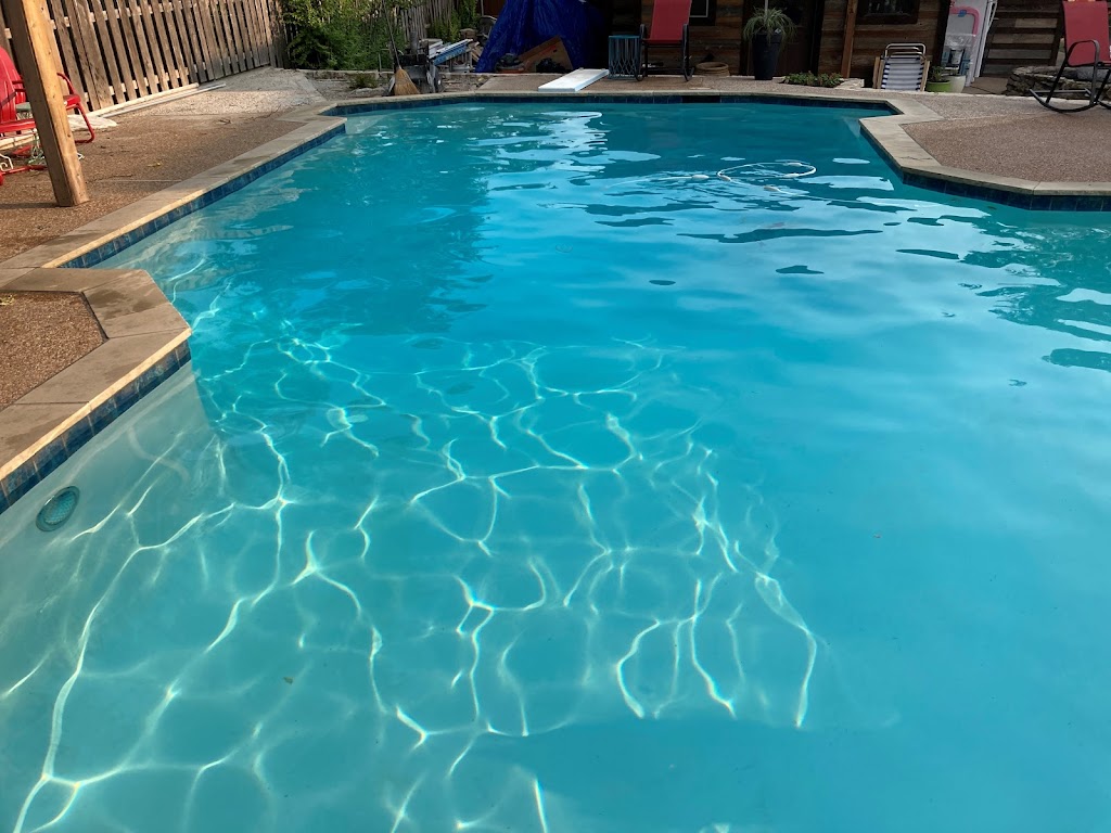 Eco-Smart Pools, LLC | 10315 E Bankhead Hwy #100, Aledo, TX 76008, USA | Phone: (817) 319-0654