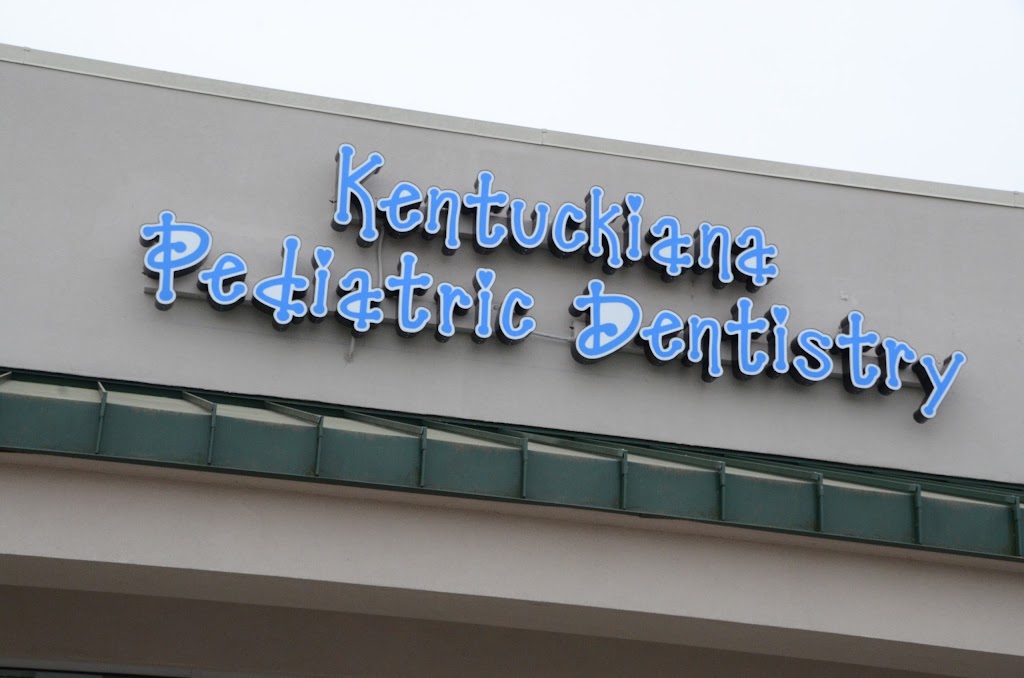 Kentuckiana Pediatric Dentistry | 1707 Cedar Grove Rd #16, Shepherdsville, KY 40165, USA | Phone: (502) 543-5539