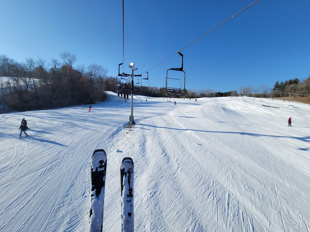 Welch Village Ski & Snowboard Area | 26685 County 7 Blvd, Welch, MN 55089, USA | Phone: (651) 258-4567