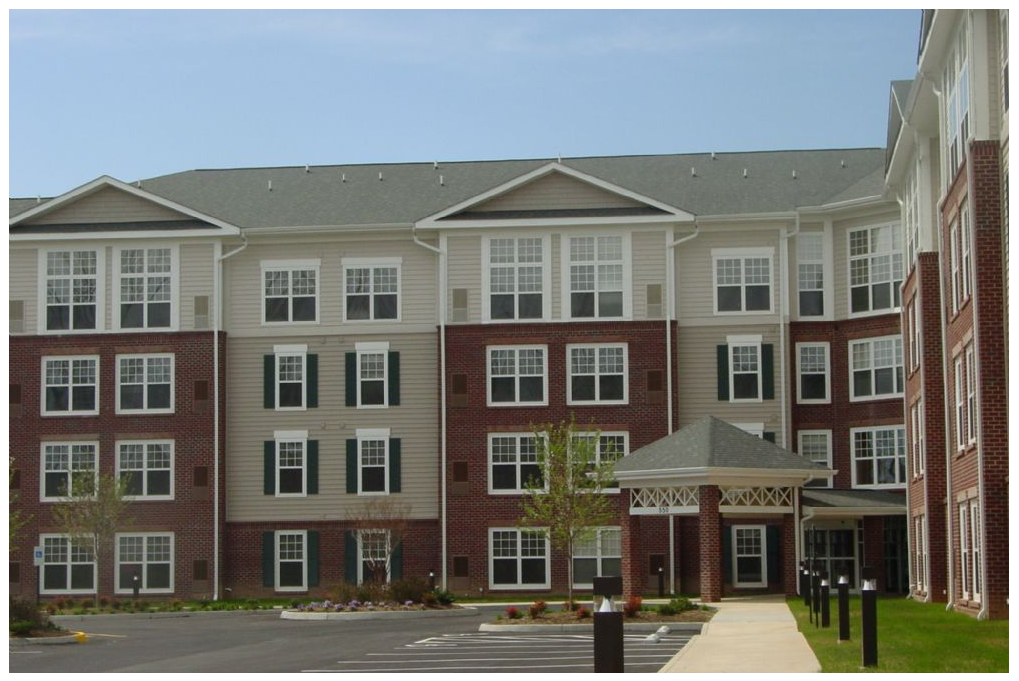 Atlantic at Charter Colony | 550 Coalfield Rd, Midlothian, VA 23114, USA | Phone: (804) 823-9466