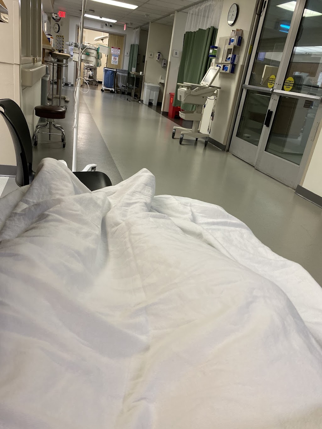 Chino Valley Medical Center | 5451 Walnut Ave, Chino, CA 91710, USA | Phone: (909) 464-8600