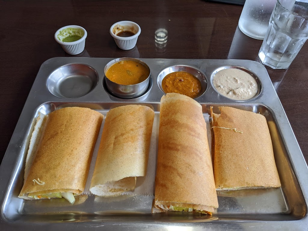 Indian flavors Restaurant | 3020 Old Atlanta Rd Suite 300, Cumming, GA 30041, USA | Phone: (404) 348-4852