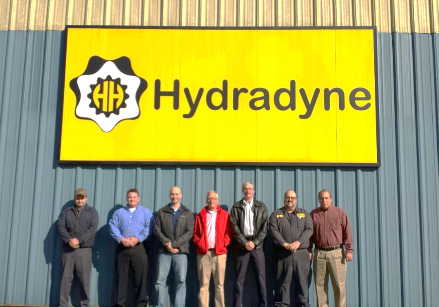 Hydradyne, LLC | 4300 Veterans Memorial Dr, Adamsville, AL 35005, USA | Phone: (205) 674-6444