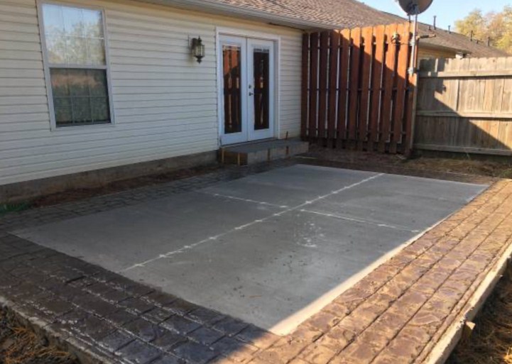 Pears Concrete Co | 2980 Crater Lake Hwy, Medford, OR 97504 | Phone: (541) 275-2290